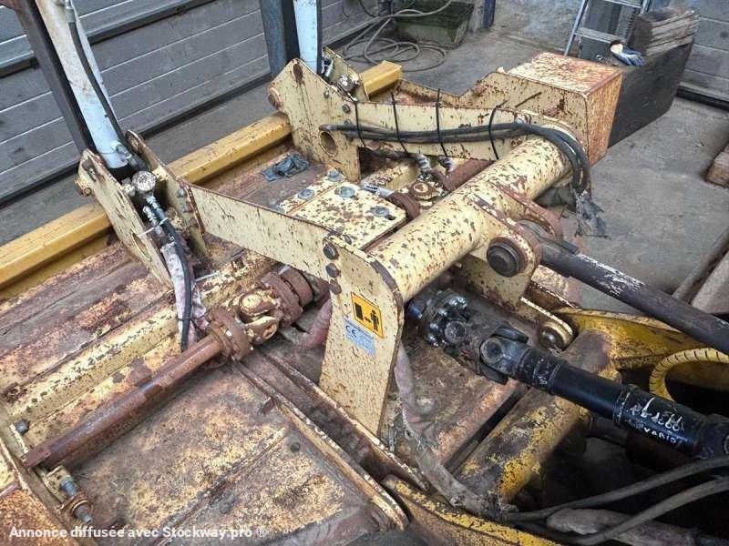 Photo GALOTRAX 400  image 38/51