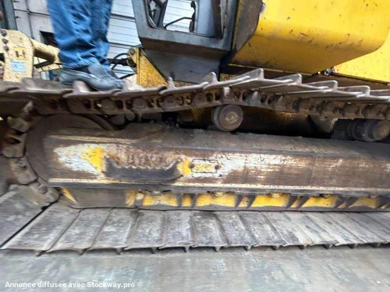 Photo GALOTRAX 400  image 41/51