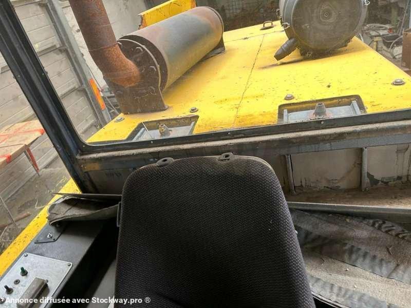 Photo GALOTRAX 400  image 42/51