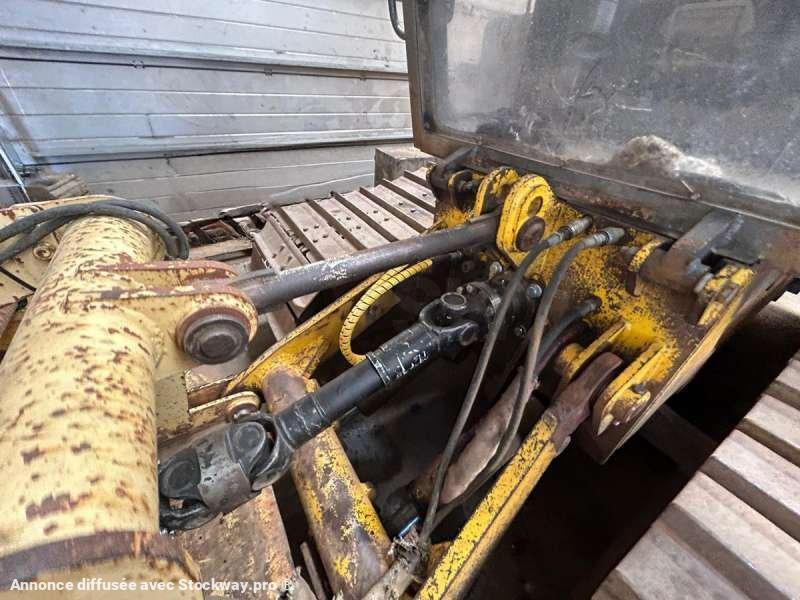 Photo GALOTRAX 400  image 45/51