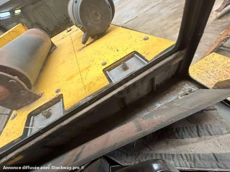 Photo GALOTRAX 400  image 47/51