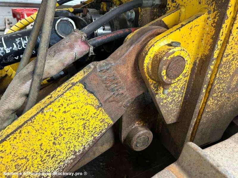 Photo GALOTRAX 400  image 49/51