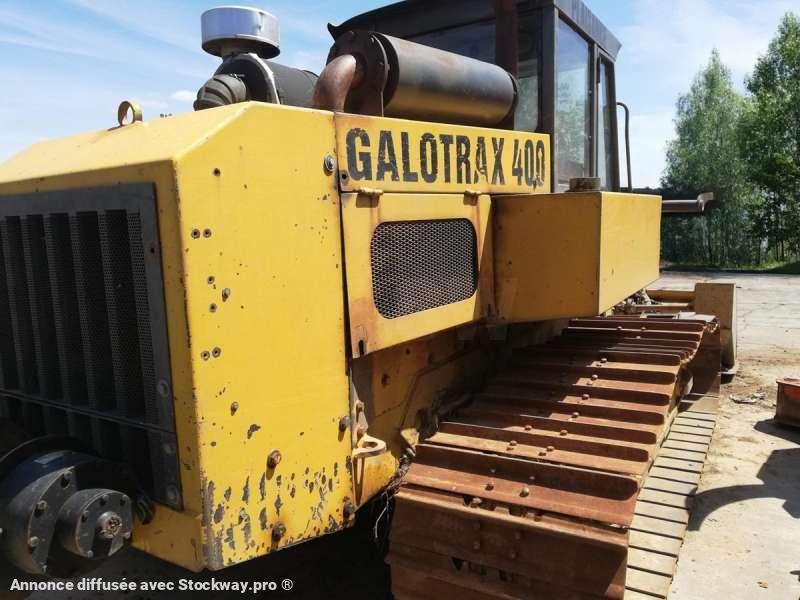 Photo GALOTRAX 400  image 5/51