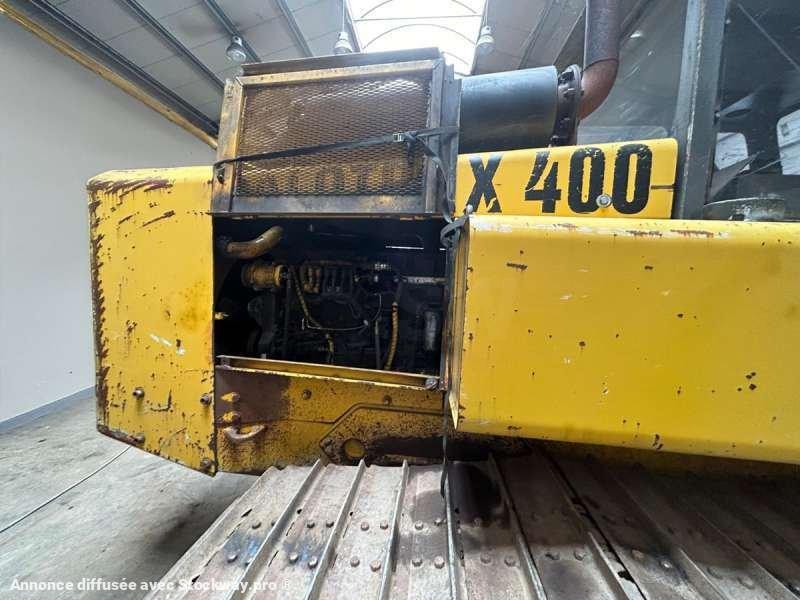 Photo GALOTRAX 400  image 7/51