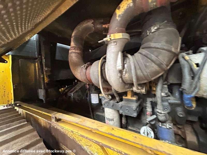 Photo GALOTRAX 400  image 9/51