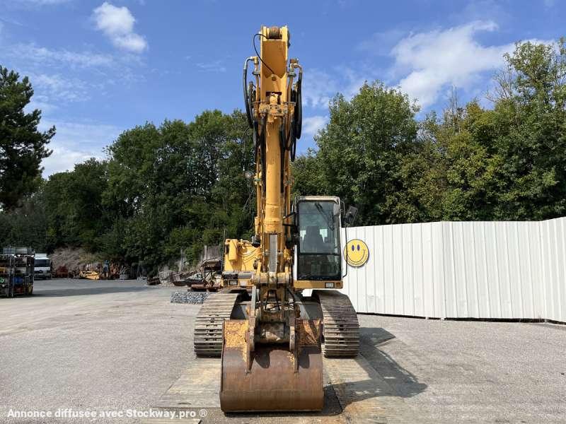 Photo Liebherr R904HDSL  image 10/51