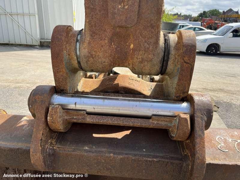 Photo Liebherr R904HDSL  image 13/51