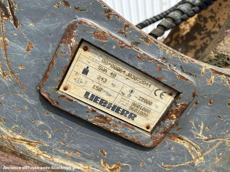 Photo Liebherr R904HDSL  image 16/51