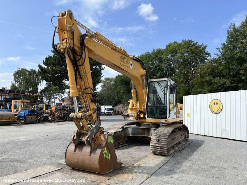 Photo Liebherr R904HDSL  image 2/51