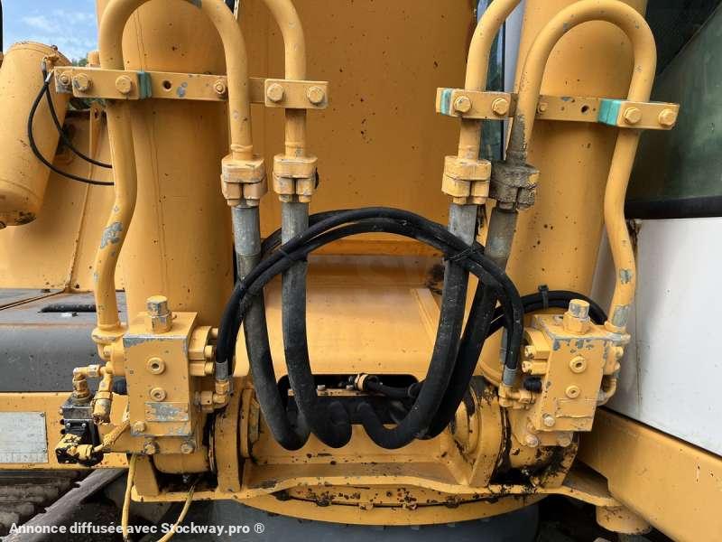 Photo Liebherr R904HDSL  image 22/51