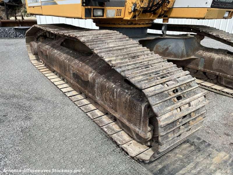 Photo Liebherr R904HDSL  image 23/51