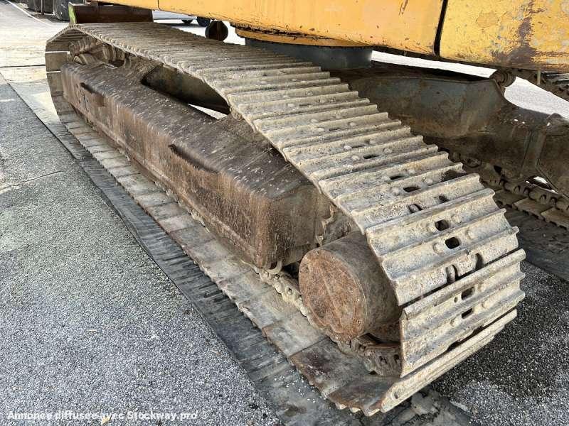 Photo Liebherr R904HDSL  image 28/51