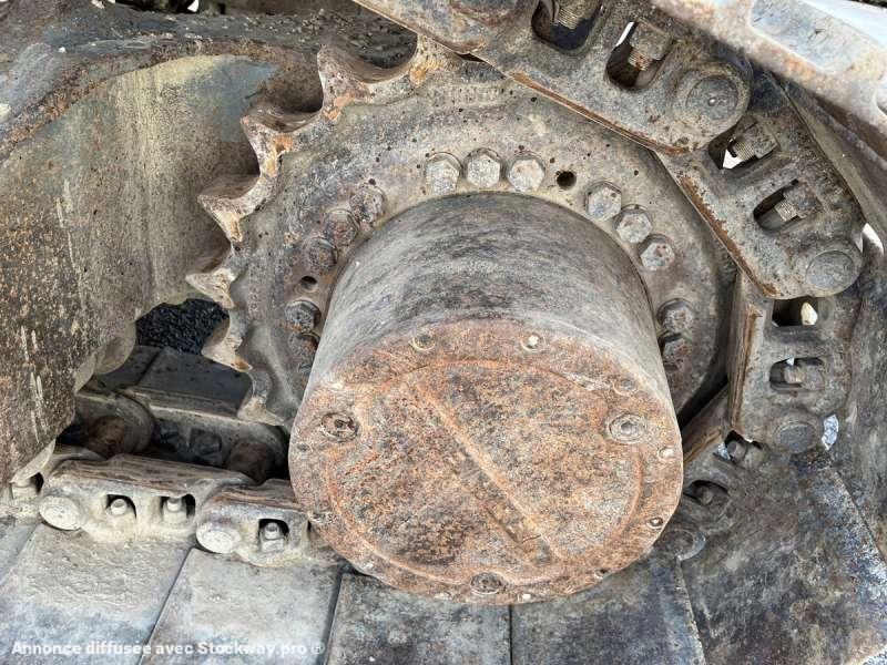 Photo Liebherr R904HDSL  image 29/51