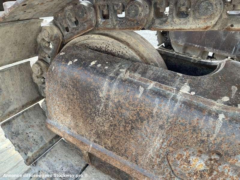 Photo Liebherr R904HDSL  image 30/51