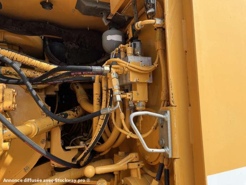 Photo Liebherr R904HDSL  image 33/51