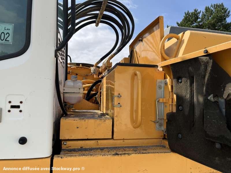 Photo Liebherr R904HDSL  image 38/51