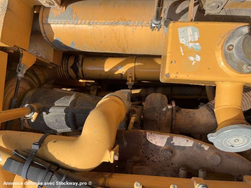 Photo Liebherr R904HDSL  image 46/51