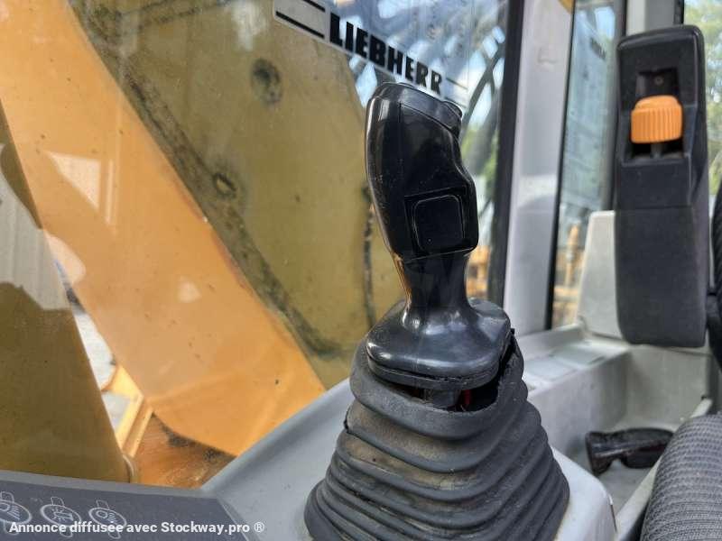 Photo Liebherr R904HDSL  image 50/51