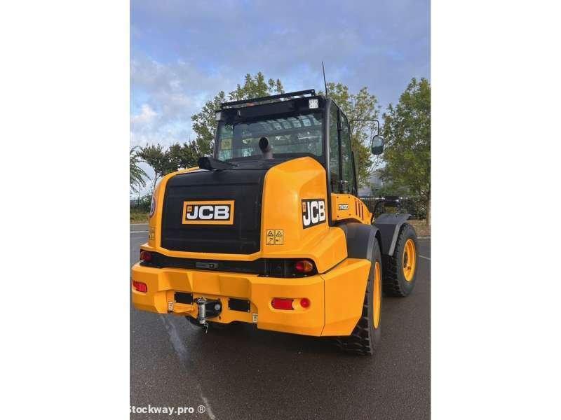 Photo Jcb TM320  image 4/5