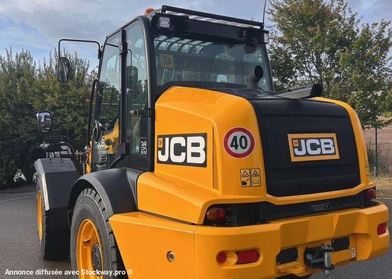 Photo Jcb TM320  image 5/5