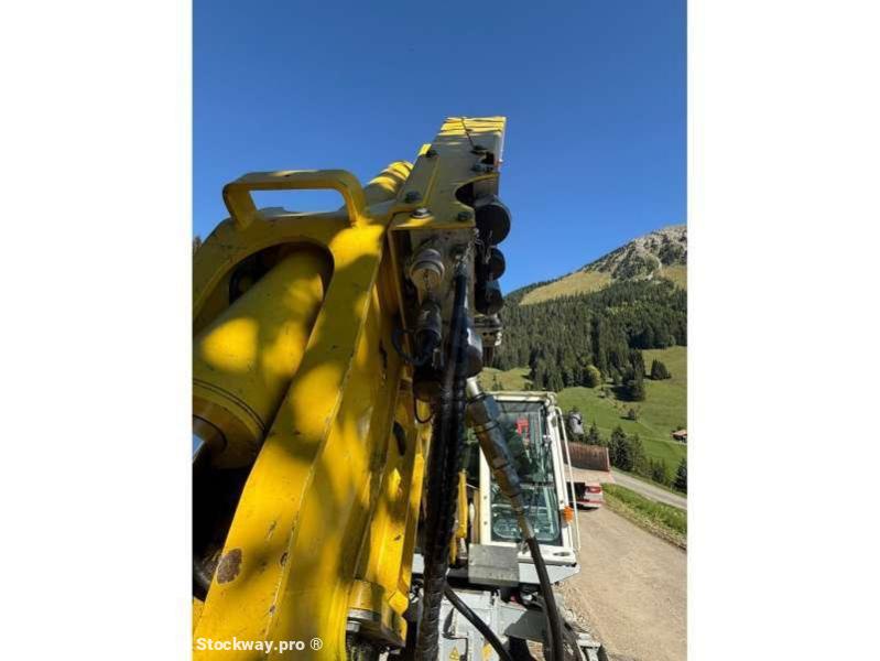 Photo MENZI MUCK M525  image 3/6