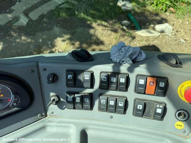 Photo MENZI MUCK M525  image 5/6