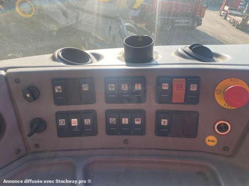 Photo MENZI MUCK M525  image 11/11