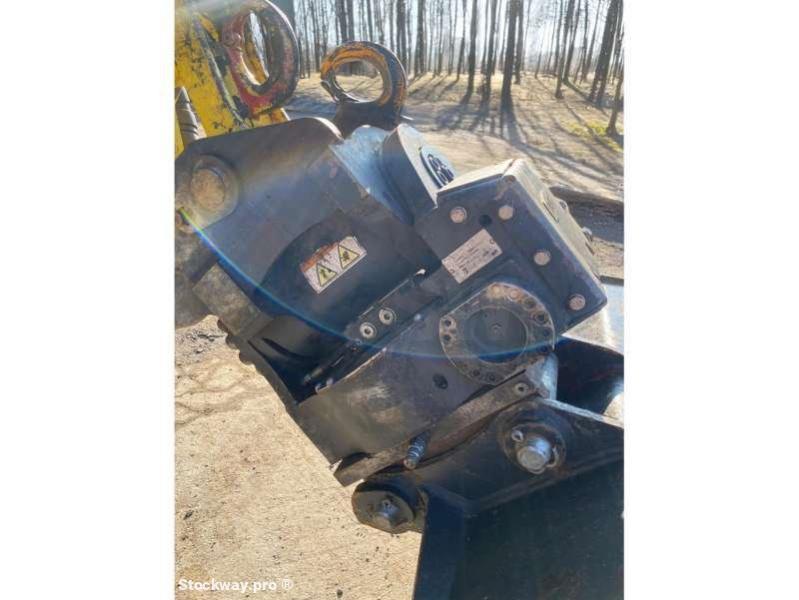 Photo MENZI MUCK M525  image 6/11