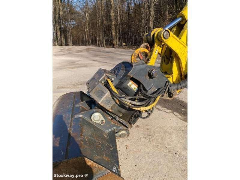 Photo MENZI MUCK M525  image 7/11