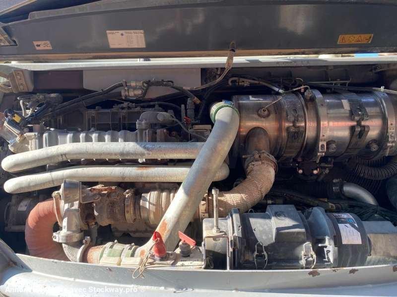 Photo MENZI MUCK M525  image 9/11