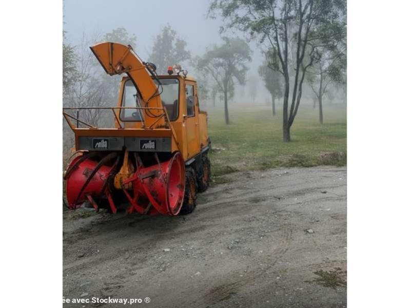 Photo Rolba R200  image 2/4