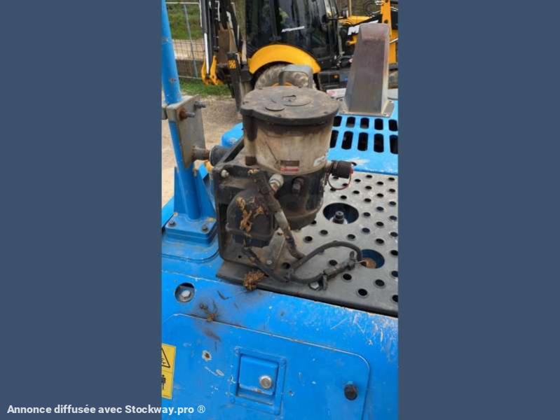 Photo Volvo ECR235DL  image 12/20