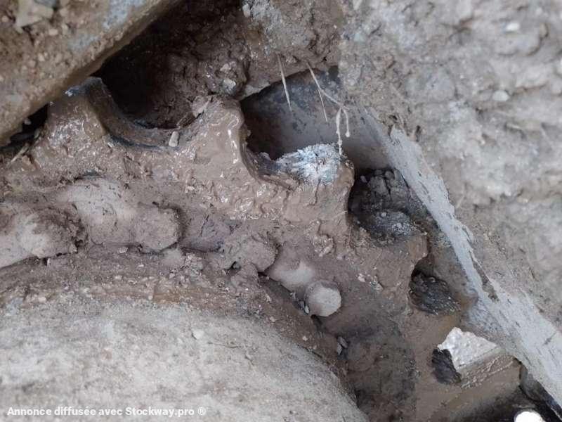 Photo Volvo ECR235DL  image 15/20