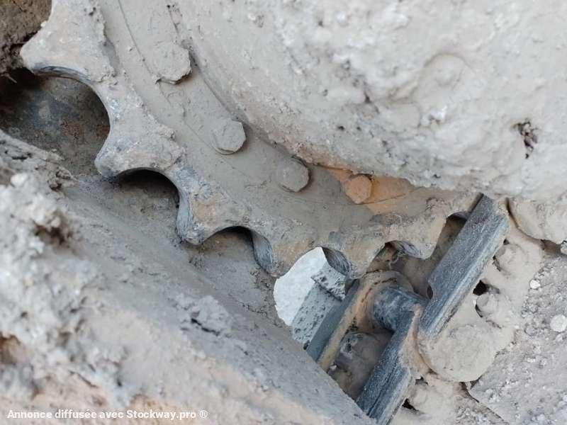 Photo Volvo ECR235DL  image 17/20