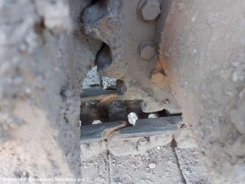 Photo Volvo ECR235DL  image 18/20