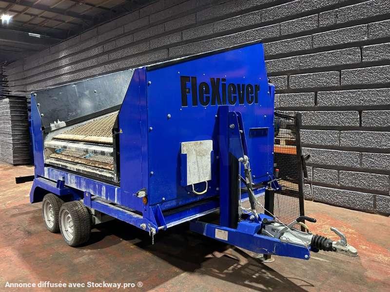 Photo FLEXIEVER MOBILE MTM  image 1/33