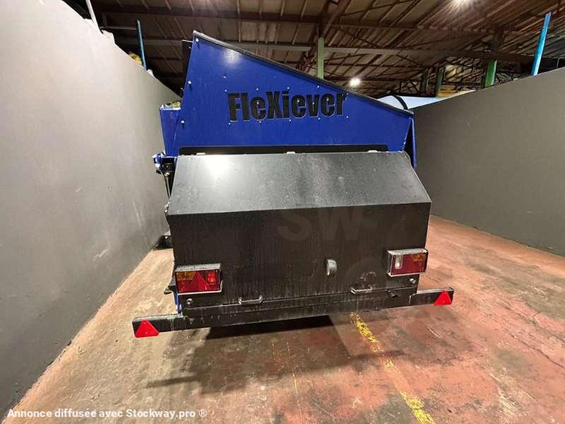 Photo FLEXIEVER MOBILE MTM  image 11/33