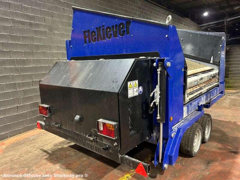 Photo FLEXIEVER MOBILE MTM  image 12/33