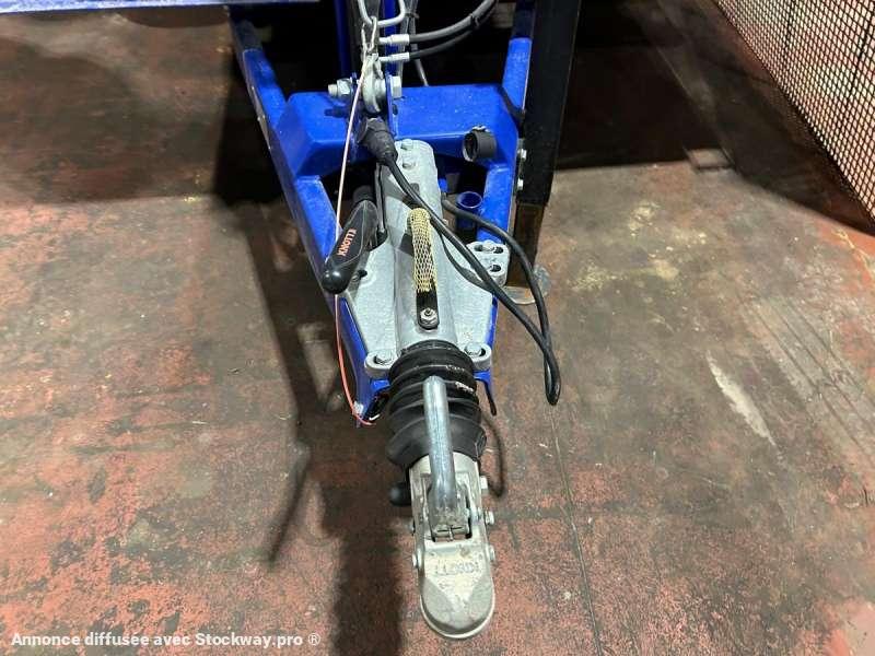 Photo FLEXIEVER MOBILE MTM  image 13/33