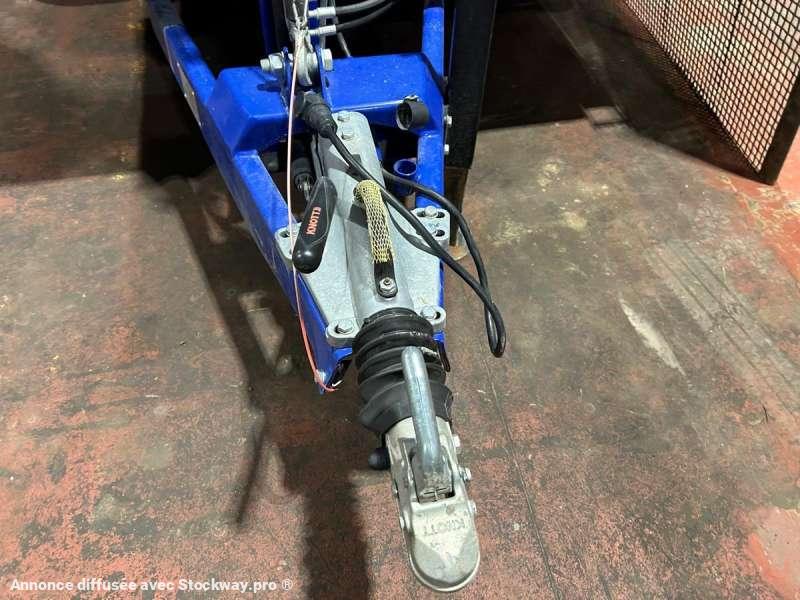 Photo FLEXIEVER MOBILE MTM  image 15/33