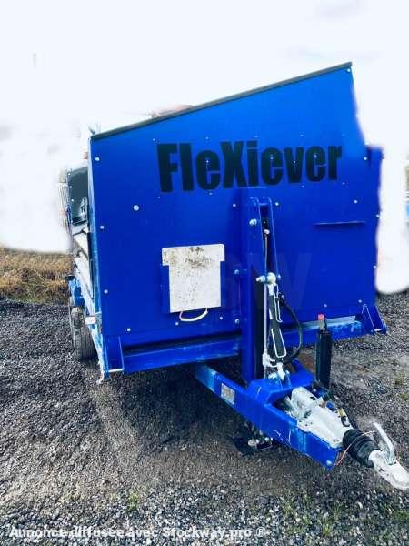 Photo FLEXIEVER MOBILE MTM  image 26/33