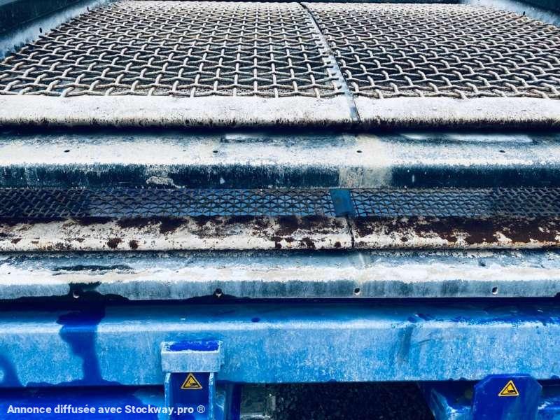 Photo FLEXIEVER MOBILE MTM  image 29/33