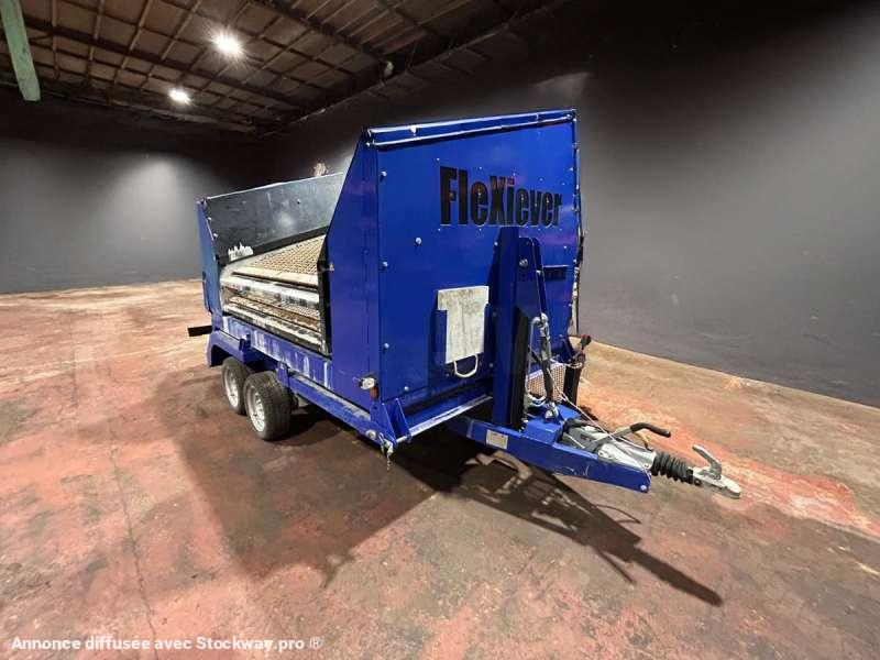 Photo FLEXIEVER MOBILE MTM  image 3/33