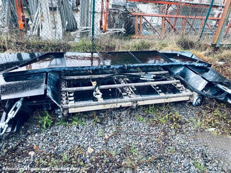 Photo FLEXIEVER MOBILE MTM  image 32/33