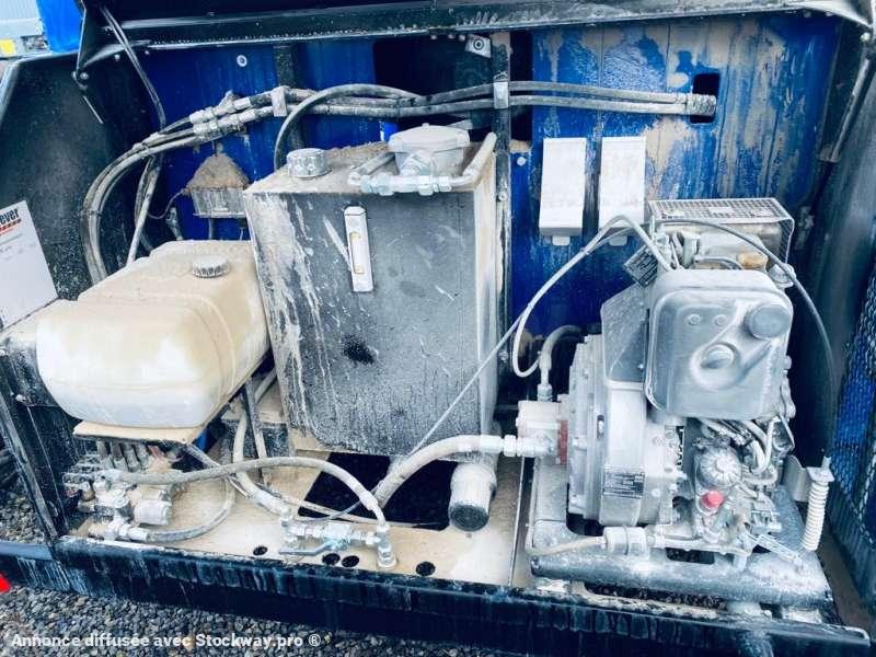 Photo FLEXIEVER MOBILE MTM  image 33/33