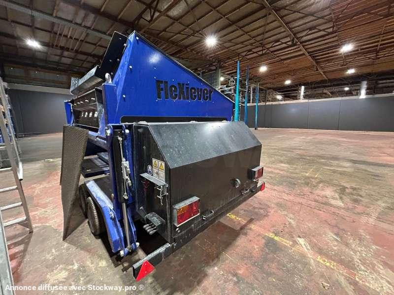 Photo FLEXIEVER MOBILE MTM  image 4/33