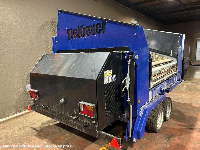 Photo FLEXIEVER MOBILE MTM  image 6/33