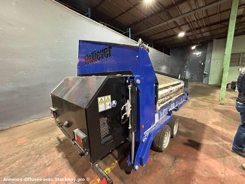 Photo FLEXIEVER MOBILE MTM  image 7/33