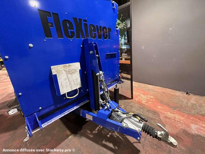 Photo FLEXIEVER MOBILE MTM  image 9/33