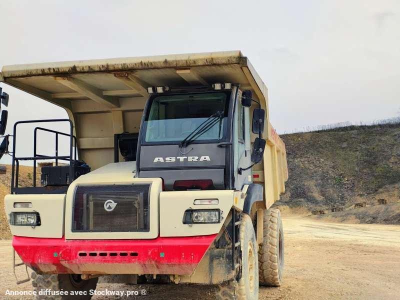 Photo Astra RD32C  image 2/9